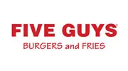 Five Guys Burgers and Fries - 副餐廳經理/組長/組員(全職/兼職)