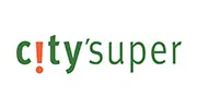 citysuper 2026聖誕職位招聘日(11月2-6日) 