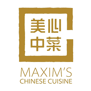 美心中菜 MAXIM'S CHINESE CUISINE