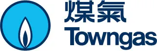 Towngas 煤氣