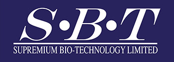 Supremium Bio-Technology Ltd 展圖生物科技有限公司