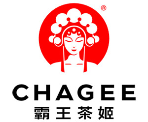 霸王茶姬 CHAGEE