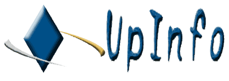 Upinfo Technolgoy Co., Limited