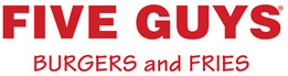 Five Guys Burgers and Fries