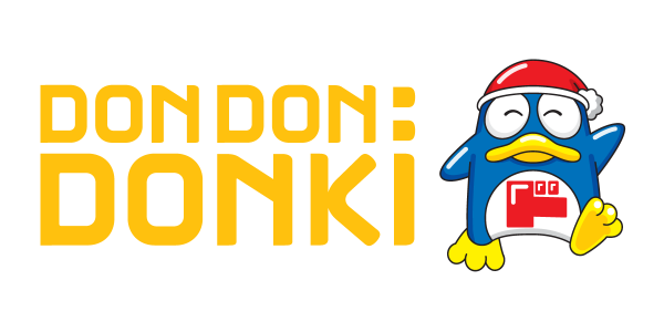 DON DON DONKI