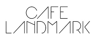 Cafe Landmark Cafe Landmark