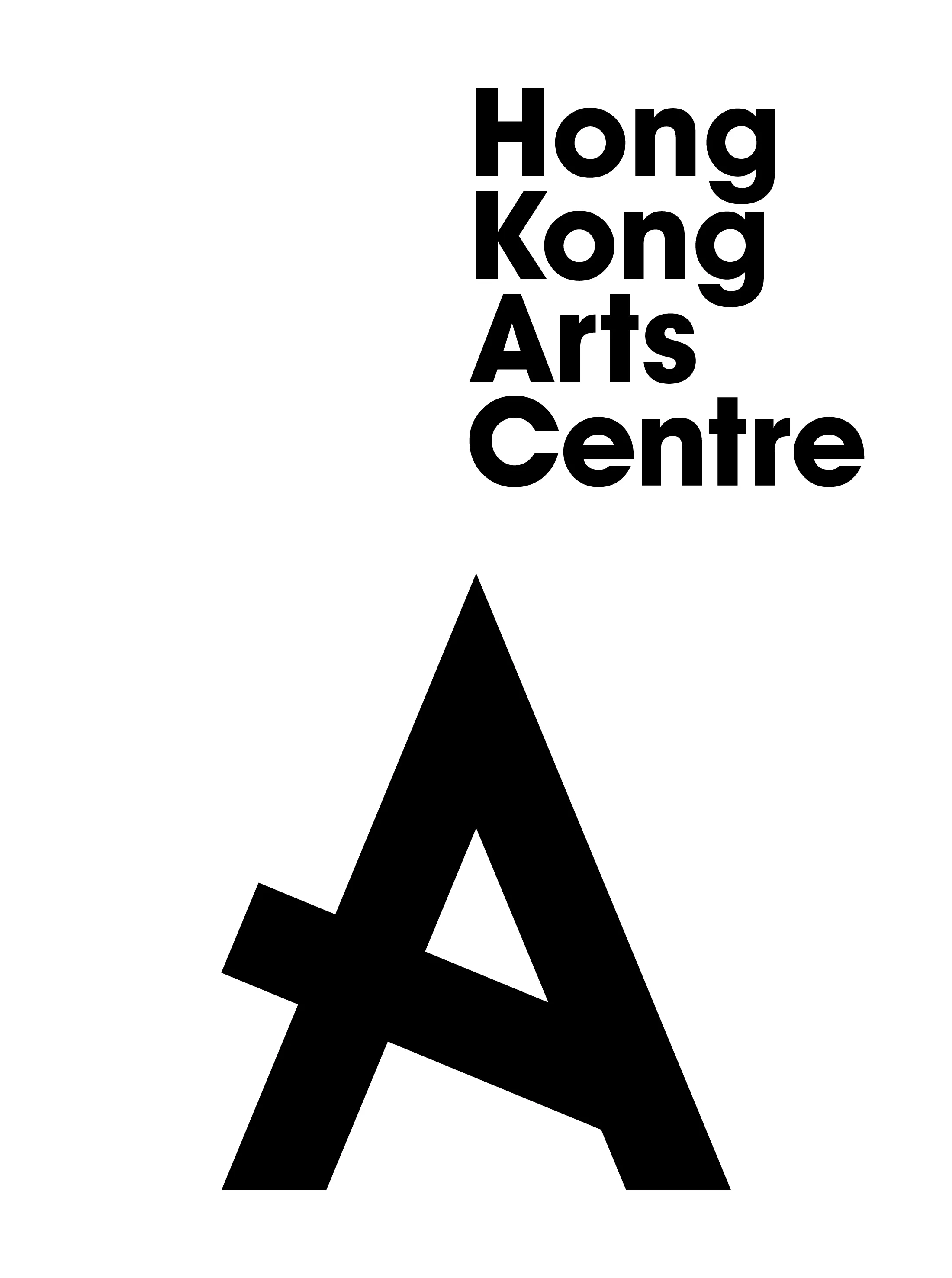 Hong Kong Arts Centre 香港藝術中心