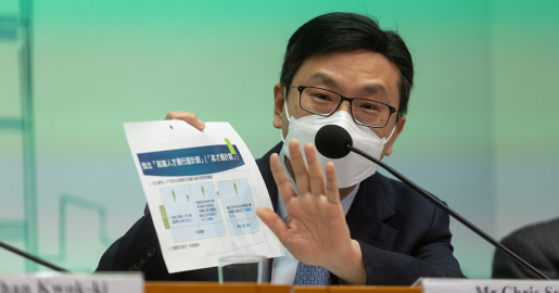 政府擬放寬「高才通」 研擴闊院校增「軟科中國大學排名」頭25強 政府擬放寬「高才通」 研擴闊院校增「軟科中國大學排名」頭25強