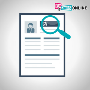 中文履歷表範本 - 近年畢業