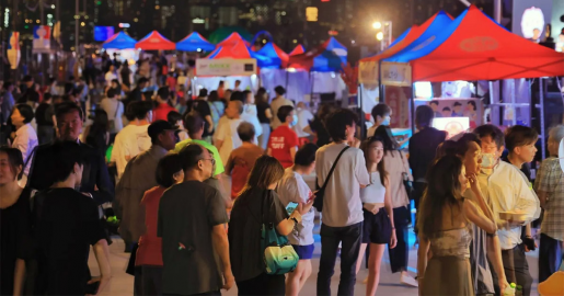 【香港夜饗樂】1.10早上開搶第二批10萬份餐飲消費券(附登記方法)