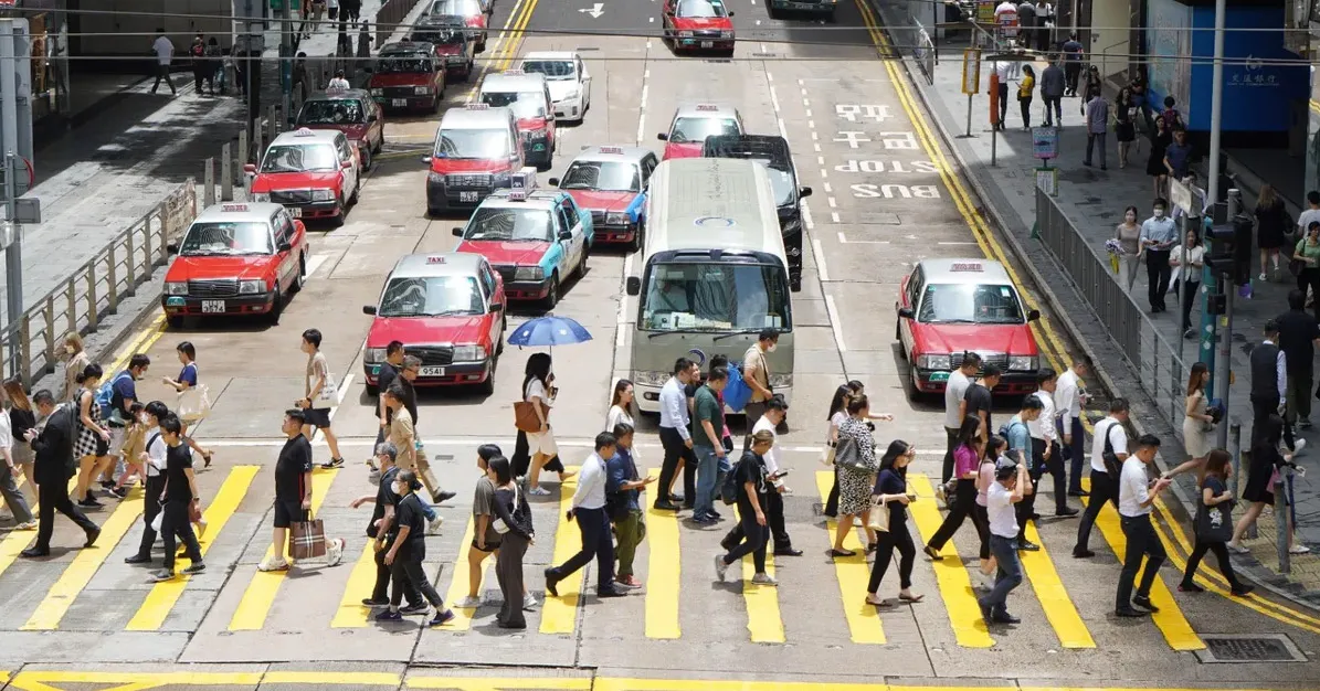 【強積金表現】首11月強積金人均賺逾2.3萬  有望全年錄雙位數回報 【強積金表現】首11月強積金人均賺逾2.3萬  有望全年錄雙位數回報
