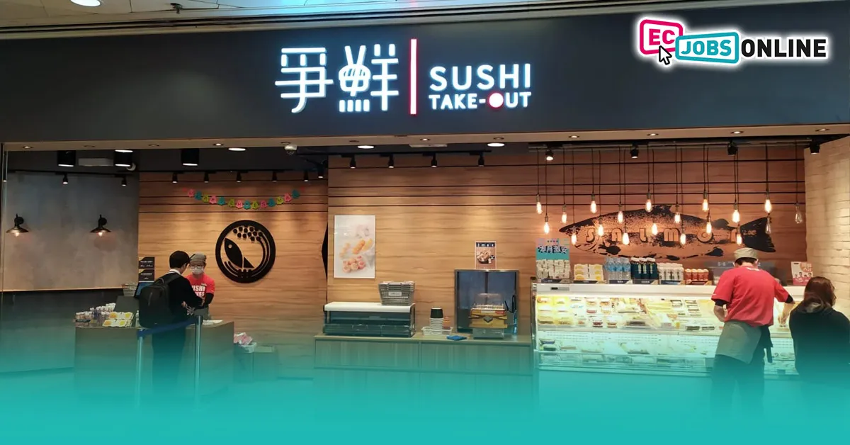 連鎖壽司店涉使用隔夜壽司飯  保溫箱放戶外16小時惹衛生關注 連鎖壽司店涉使用隔夜壽司飯  保溫箱放戶外16小時惹衛生關注
